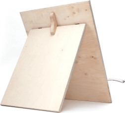 Stalak za senzorne ploče Manibox – veliki