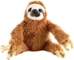 Plišani ljenivac 18 cm