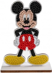 Dijamantno slikanje Disney: Mickey Mouse