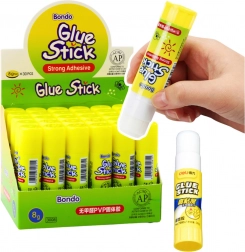 Snažna školska ljepila u stiku 8 g