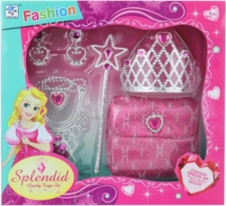 Set za ljepotu za male princeze