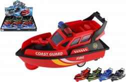 Plastični spasilački čamac na inerciju 14 cm