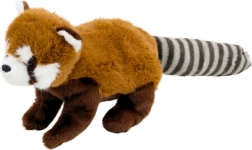 Plišana igračka crvena panda 45 cm