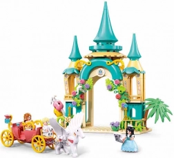 Sluban Metropolis Zvjezdana Vrata