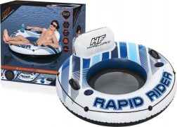 Nafukajuća fotelja s naslonom Bestway