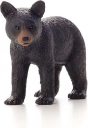 Mojo mladunče crnog medvjeda