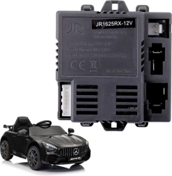 Upravljačka jedinica JR1625RX 12 V za električno vozilo Mercedes GTR