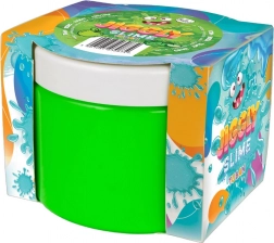 Tuban Jiggle Slime zelena jabuka 500g