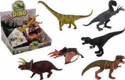 Figura dinosaura 20 cm iz kolekcije Animal World