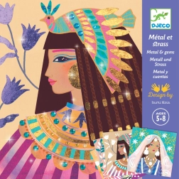 Metalno stvaranje Djeco za žene