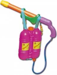 Vodena puška s spremnikom za leđa DOHÁNY