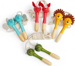 Vijača sa životinjskim ručkama za djecu