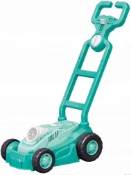 Plava kosilica za mjehuriće