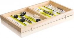 Stolni nogomet – brza drvena društvena igra