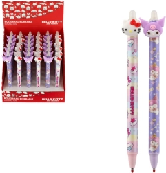 Hello Kitty gumica za brisanje - 1 komad