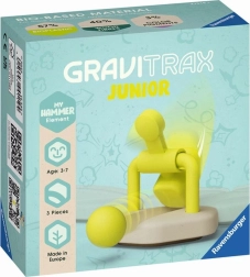 GraviTrax Junior čekić – dodatak za kugličnu stazu