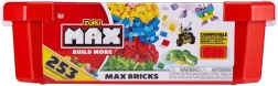Kreativni set za slaganje Zuru Max Build, 253 dijela