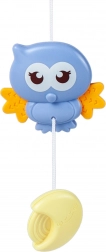 Privjesak sova/medvjedić – dar gratis
