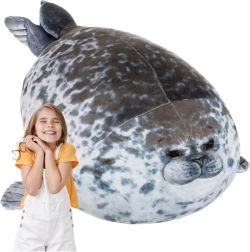 Kruzzel plišana foka 52 cm