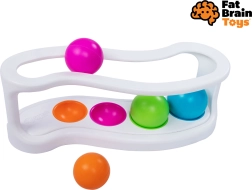 Fat Brain Ubacivač s lopticama