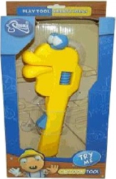 Igračka francuski ključ sa zvukovima