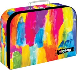 Kofer od laminata 34 cm Colorbrush