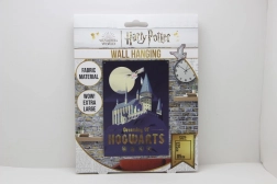 Harry Potter zidni banner 125 × 85 cm
