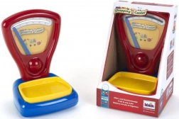 Tradicionalna dječja trgovinska vaga