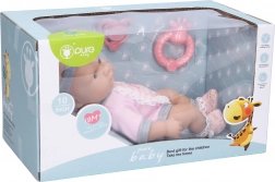 beba s dodacima 25 cm