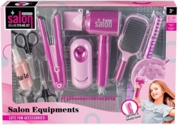 Veliki frizerski set na baterije