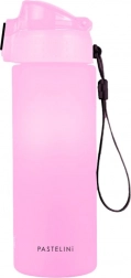 Boca za piće OXY Click Pastelini ružičasta 600 ml