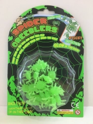 Svjetleći pauci za djecu