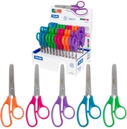 Dječje škare MILAN Basic 133 mm