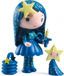 DJECO Tinyly figurica Luz i Light