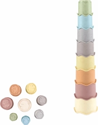 Stogljiva kula čašica s valovima 40,8 cm