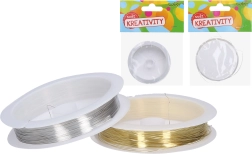 Žica za perle 0,3 mm – 14 m