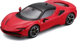 Metalni model automobila Bburago 1:43 Ferrari SF90 Stradale Signature Series