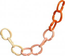 Ababu Spojni prstenovi OČKO za bebe