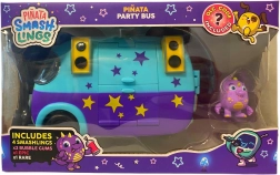PINATA SMASHLINGS party autobus s 4 figuricama