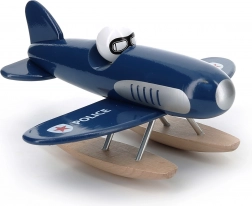 Vilac drveni policijski hidroavion