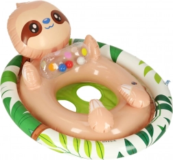 Nafukavajuća plivačka foteljica sa sjedalom za djecu INTEX – Ljenjivac