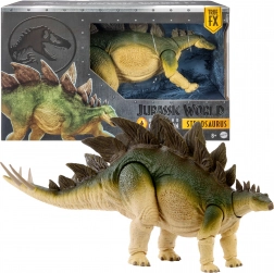 Jurassic World Stegosaurus Hammond Collection figurica 40 cm