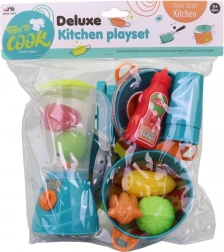 Kuhinjski set za djecu