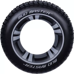 Nafukovaci prsten za plivanje Mud Master