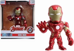 Metalna figurica Iron Man 10 cm