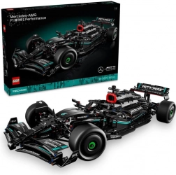 LEGO Technic 42171 Mercedes-AMG F1 W14 E Performance