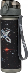 Tritanska boca za piće BAAGL Pixel Space 500 ml