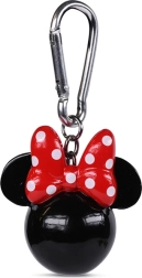 3D privjesak Minnie – glava