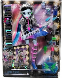 Lutka Monster High Frankie Stein