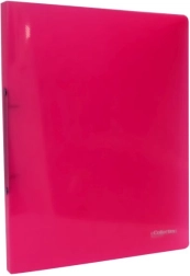 Registrator A4 s 2 prstena eCollection ružičasti